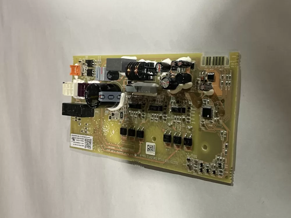 GE WD35X21194  AP5986367  265D1341G004  4466964  PS11725222  WD21X20590  WD35X20494  WD35X20545  7513-84-70 Dishwasher Control Board