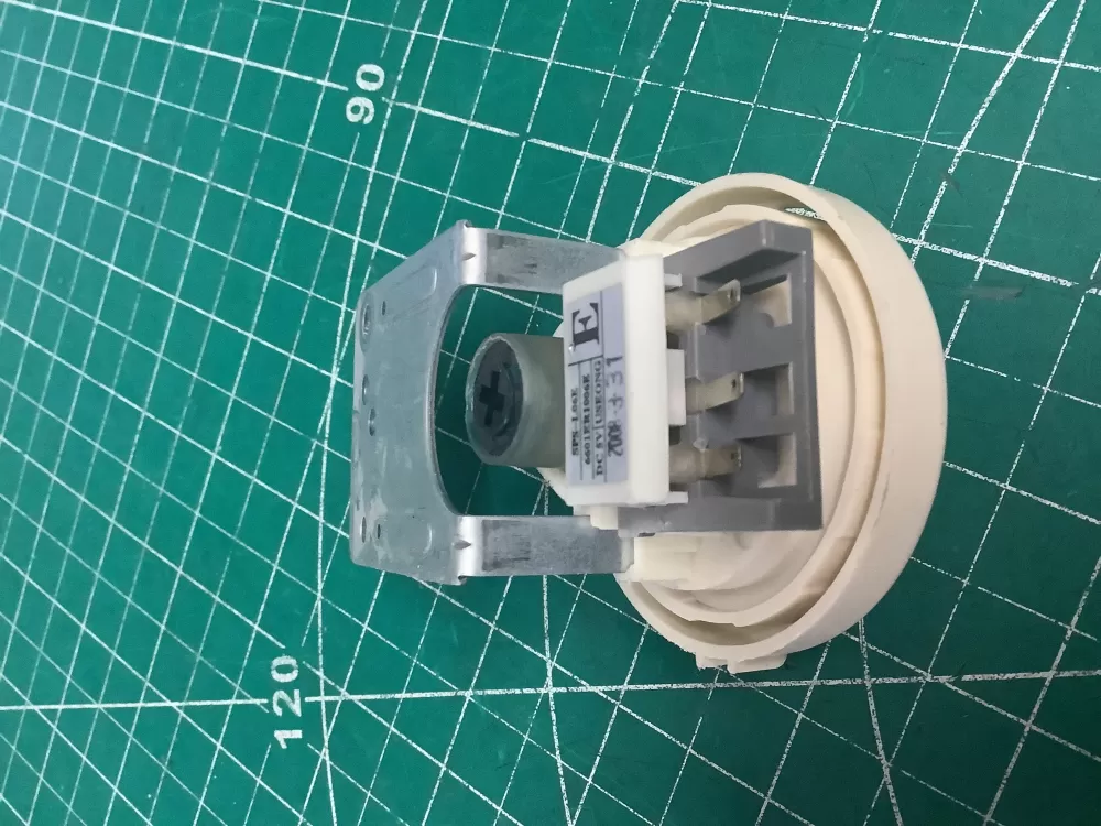 LG 6601ER1006E Washer Pressure Switch AZ205590 | SL119