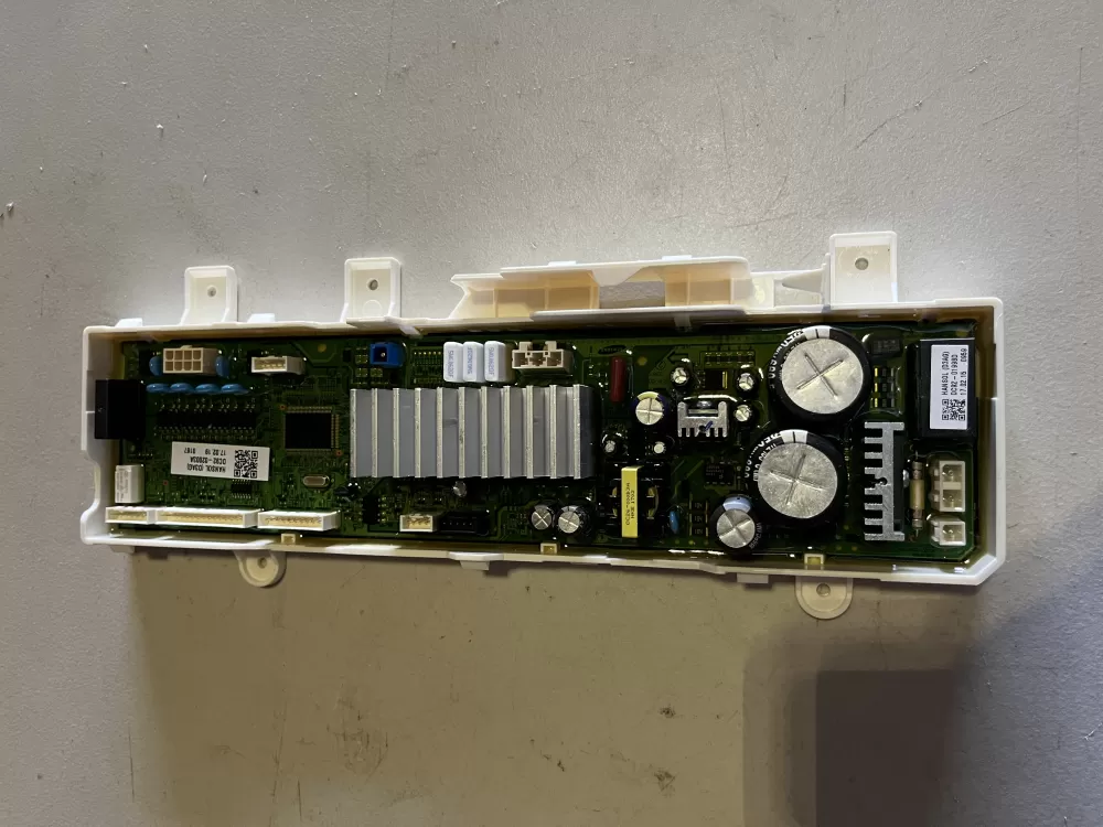 Samsung DC92-02003A Washer Control Board