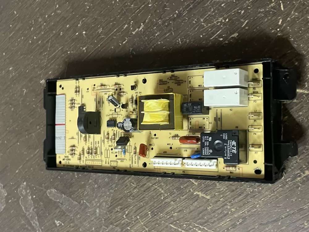 Frigidaire 318414214  AP4501800  318185453  1554352  318185452  AH2379268  EA2379268  PS2379268  84C5343 Oven Control Board