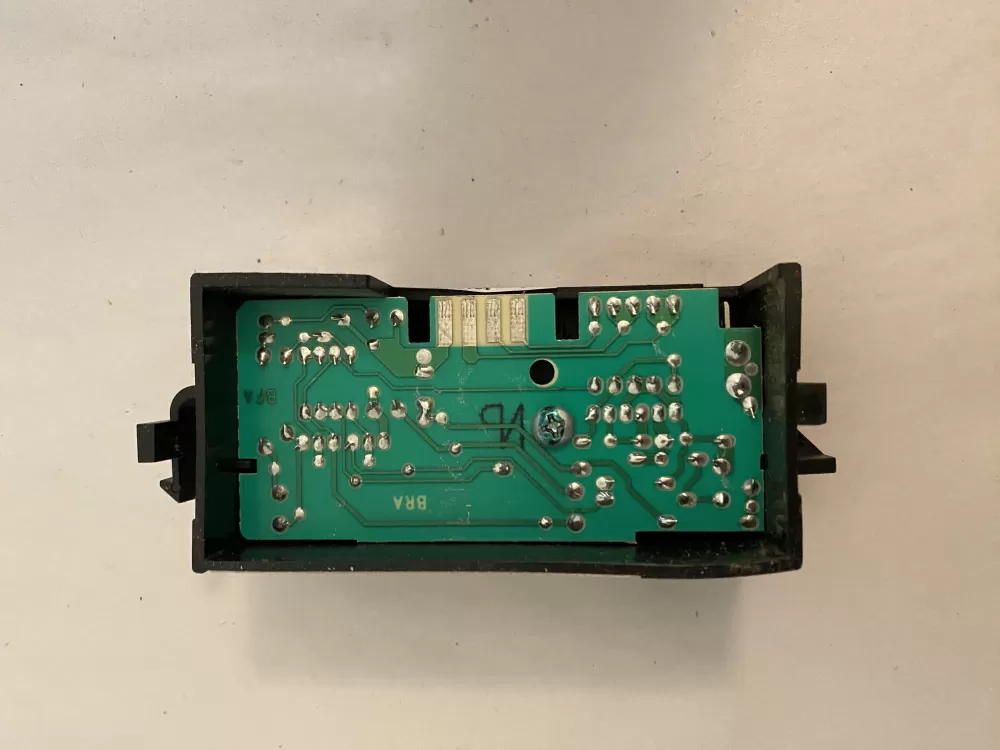 Whirlpool Maytag WP33002389 Dryer Dryness Display Board AZ113232 | BK1516