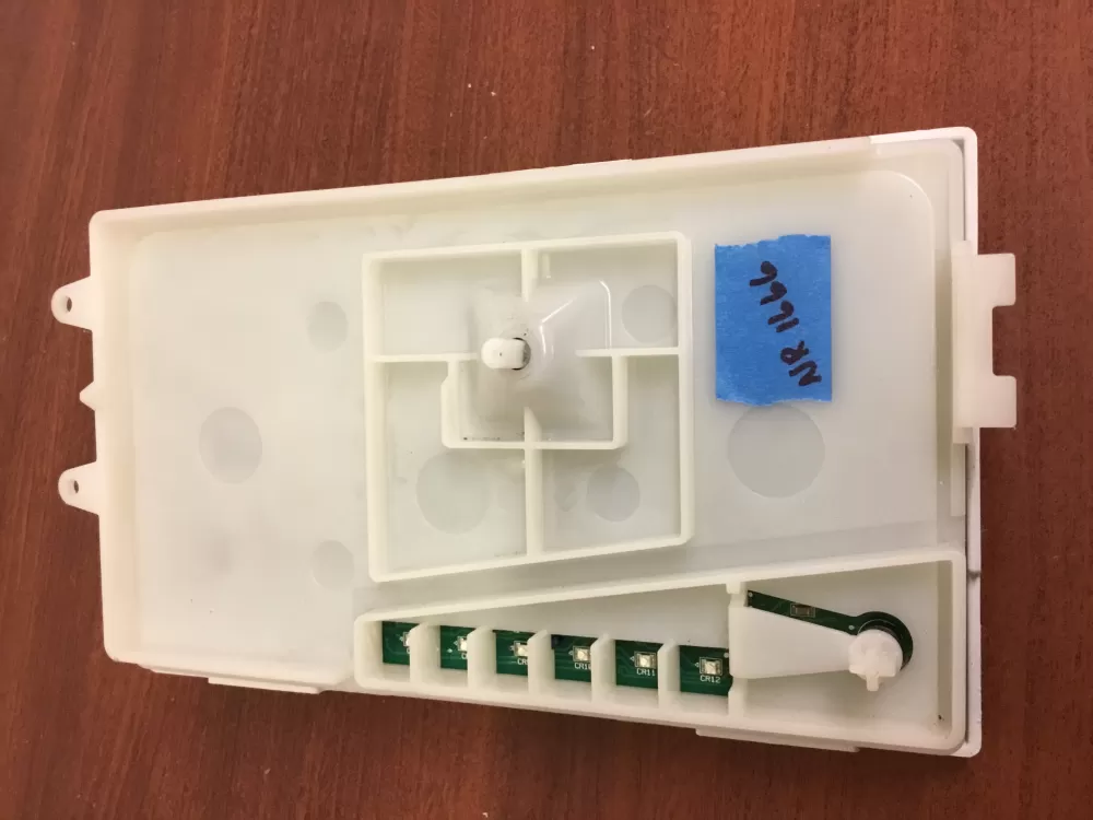 Kenmore W10438102 W10445381 W10480169 Washer Control Board AZ30987 | NR1666