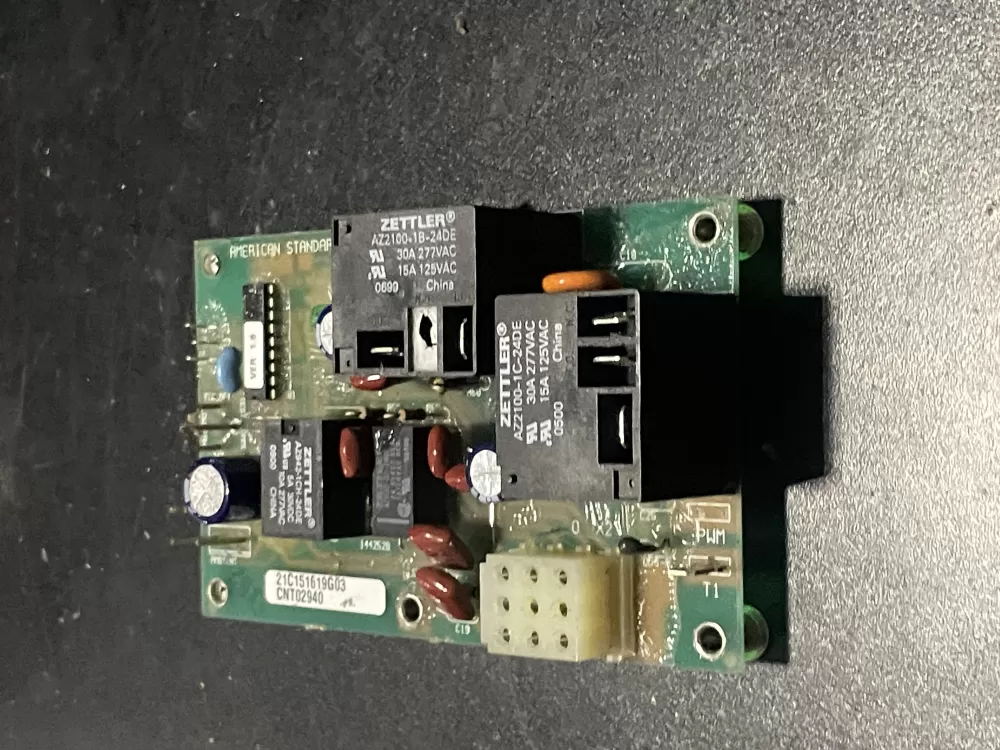 American Standard 21C151619G03 American Standard