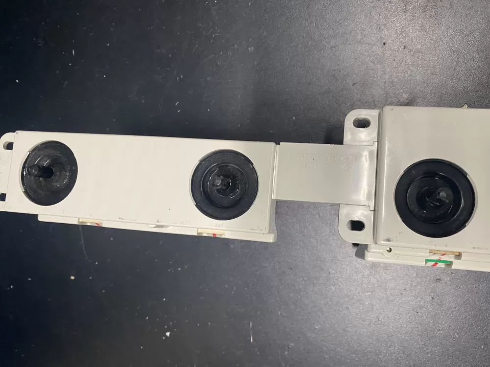 GE 175D4490G001 Washer Control Board AZ11269 | BKV130