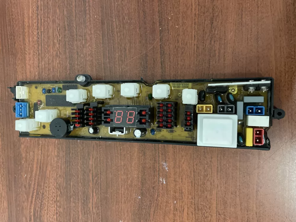  NCXQ52-188S Washer Control Board