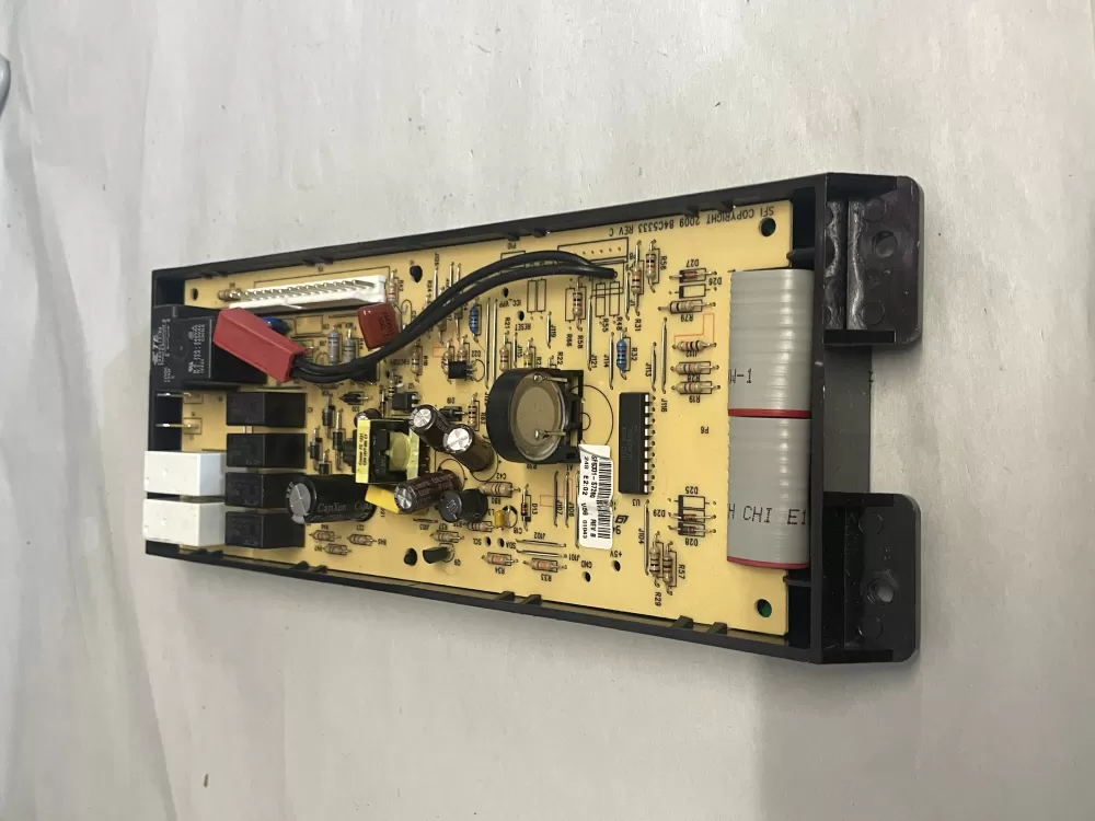 Frigidaire AP5330879 316557260 Range Oven Control Board AZ214187 | Wm879