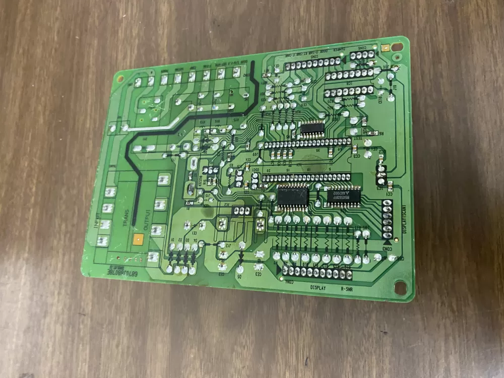 Kenmore LG 6871JB1185B Refrigerator Control Board Pcb AZ29743 | BK275