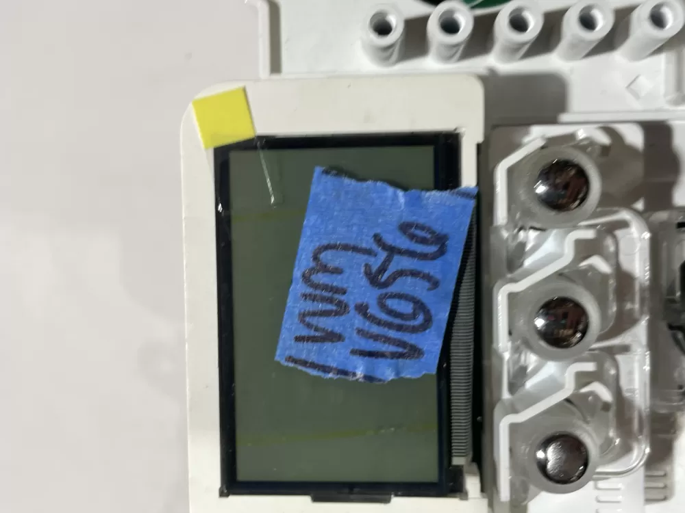 Electrolux Frigidaire 1349268 1347688 Washer Control Board  AZ111448 | Wmv656