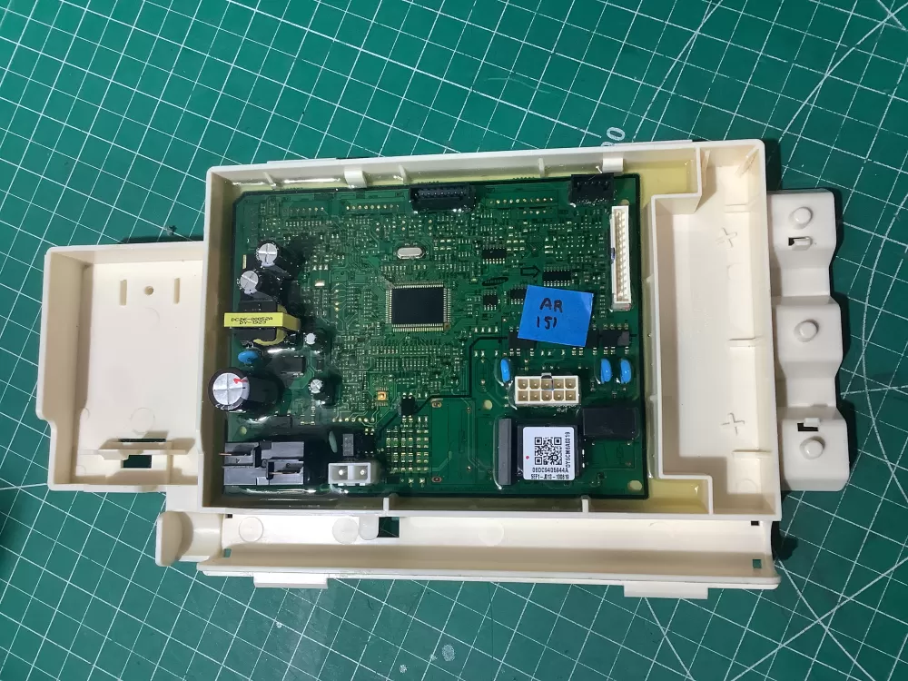 Samsung DC9405944A Washer Control Board Assembly AZ196049 | AR151