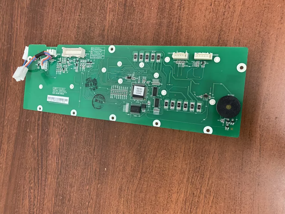 Kenmore LG EBR73330701 Refrigerator Control Board AZ51035 | BK1833