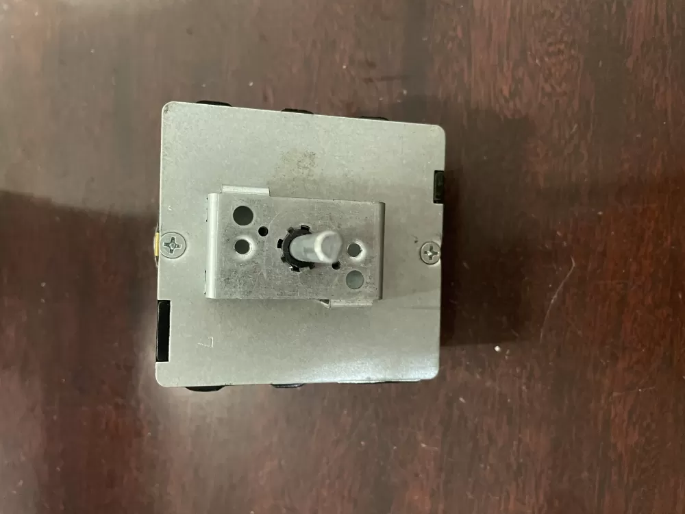 Maytag Admiral Norge AP6007601 31001513 53 1815 Dryer Timer AZ46734 | KM1283