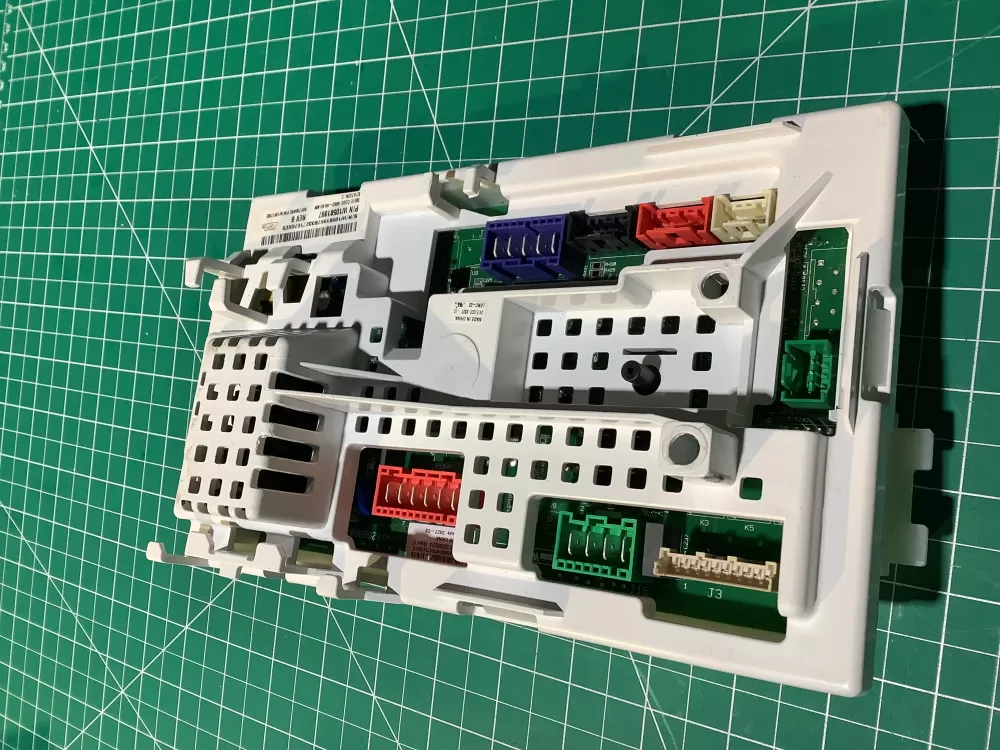 Whirlpool AP5803401 W10581897 PS8768789 Washer Control Board AZ130975 | NRV737