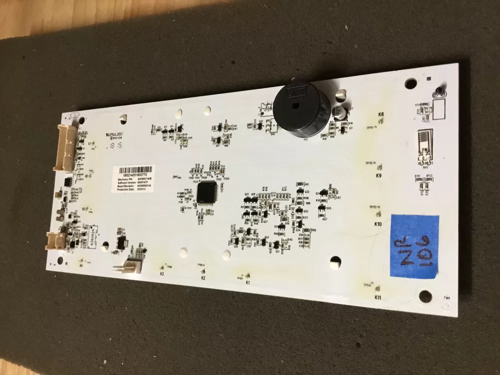 Electrolux A05860718/B Refrigerator electrolux Control Board AZ99753 | NR106