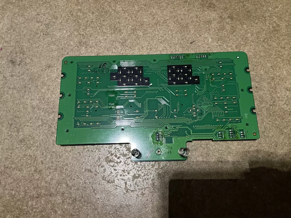 Samsung DA41-00692A Refrigerator Control Board