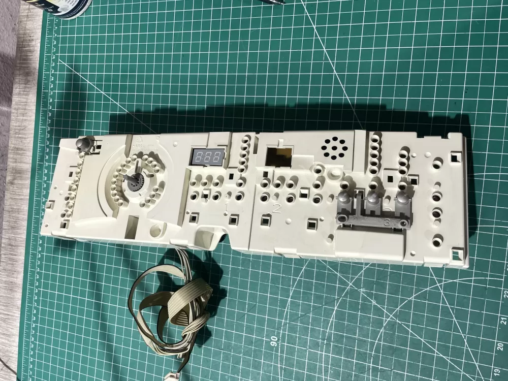 Whirlpool 4619-702-10931 Washer Control Board AZ195145 | Wmv885