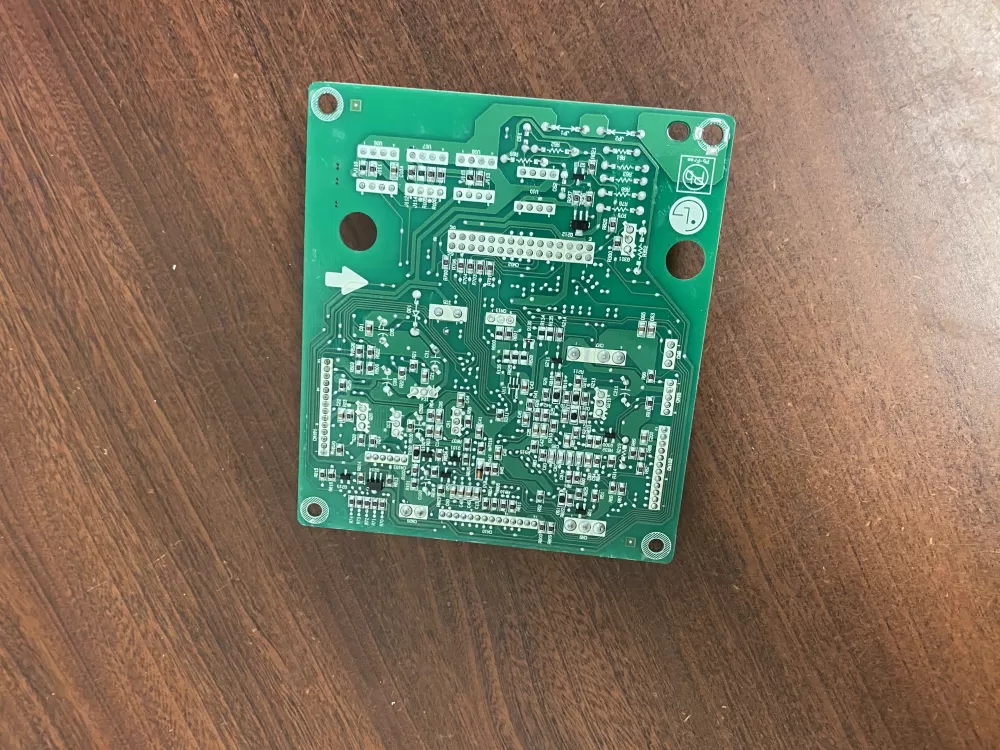 GE EBR57855404 Wb27x27263 Microwave Control Board AZ56494 | BK1982