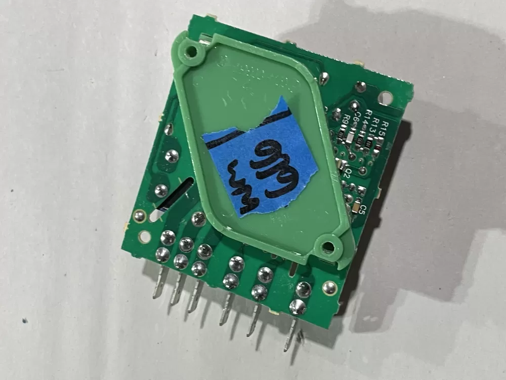 Whirlpool Kenmore 4388931 2303825 Refrigerator Control Board AZ167466 | Wm616