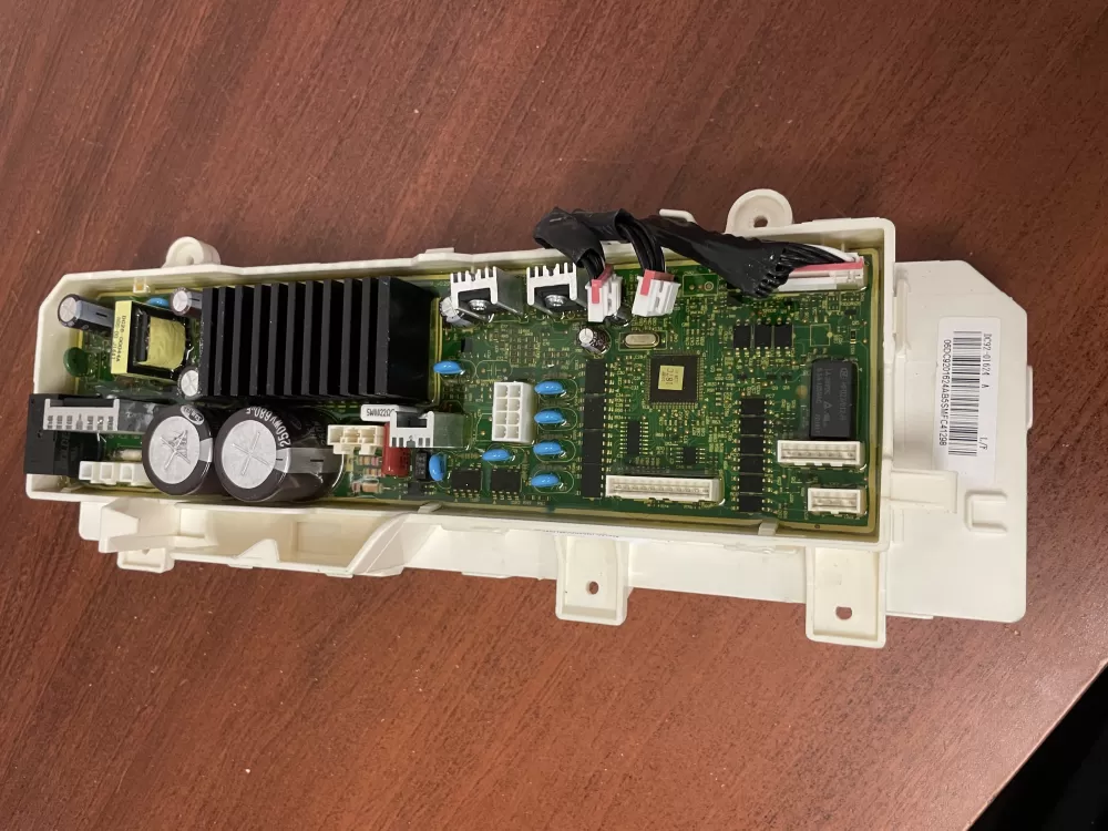 Samsung AP5806921 DC92 01625B PS9494300 Washer Control Board AZ49900 | Wm1821