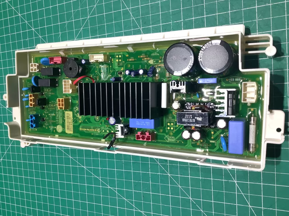 EBR36197323 OEM LG Washer Electronic Control Board - WM1355HW AZ144846 | AR2390