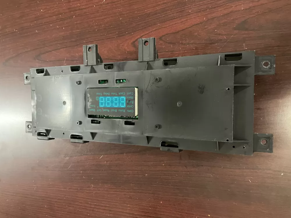 Samsung DE41 00376B DE92 03045H Range Control Board AZ70874 | KMV444