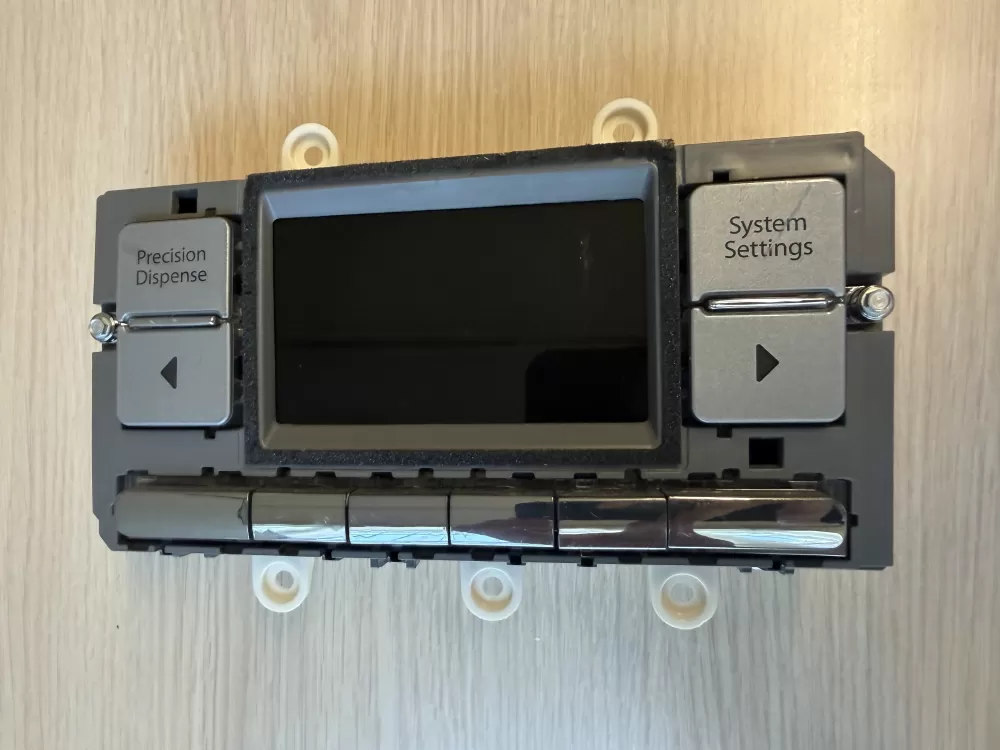 W10357609 Whirlpool Washer Board - Control