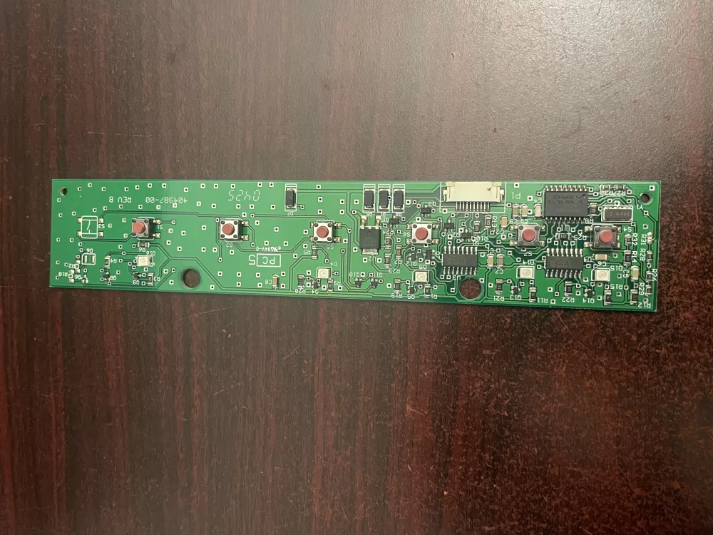 Kenmore Dispenser Control Board 703848-10 AZ97213 | KM167