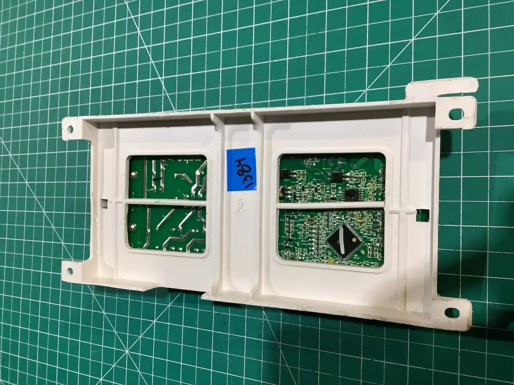 GE Kenmore WH12X20274 E226586 Washer Control Board AZ151227 | NR1384