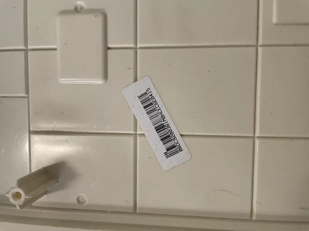 Samsung DC92 00381M Washer Control Board AZ29546 | KMV31