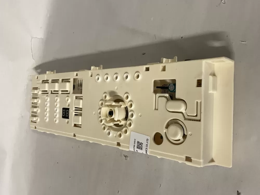 Midea  17138000027403 Washer Control Board