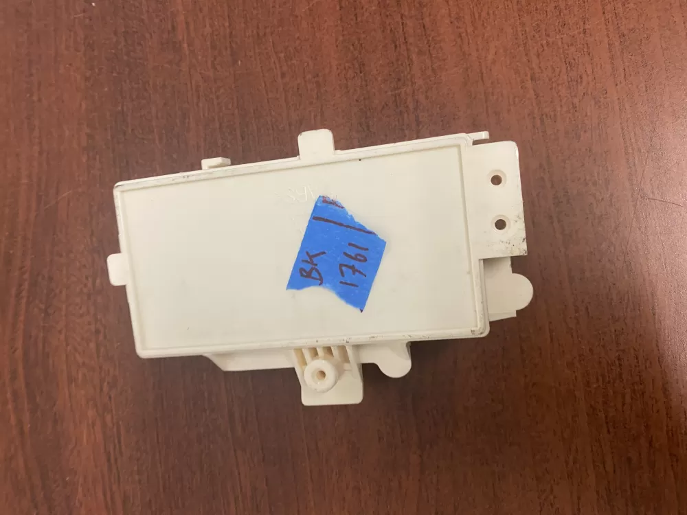 LG 5251356 6201EC1006E Washer Control Board Noise Filter AZ44542 | BK1761