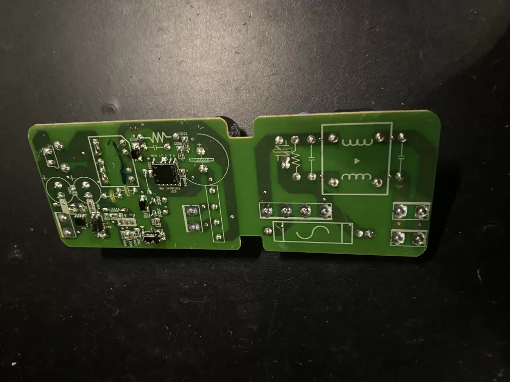 Samsung Assy Pcb Main OEM 40301-0126702  AZ26242 | BK135
