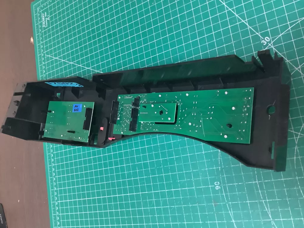 Whirlpool Dryer Interface Control Board | 3980093 AZ226138 | ARV602