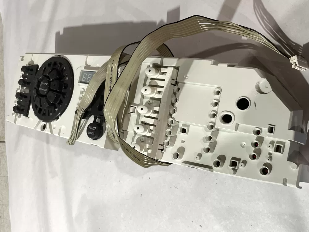 Whirlpool Washer 461970220631 Control Board AZ205185 | Wmv915