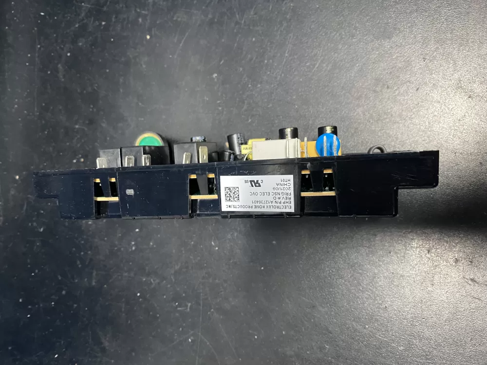 Frigidaire Kenmore A12736401 Oven Control Board AZ22009 | BK904