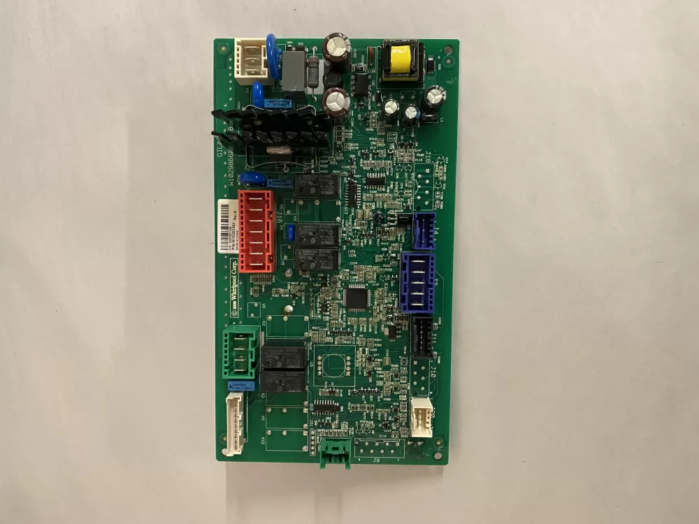 Whirlpool  Maytag  Amana  Admiral  Kenmore W10253362 Washer Control Board