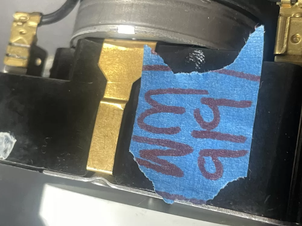 Frigidaire Kenmore Electrolux AP3212303 936649 Dryer Timer AZ14624 | 919