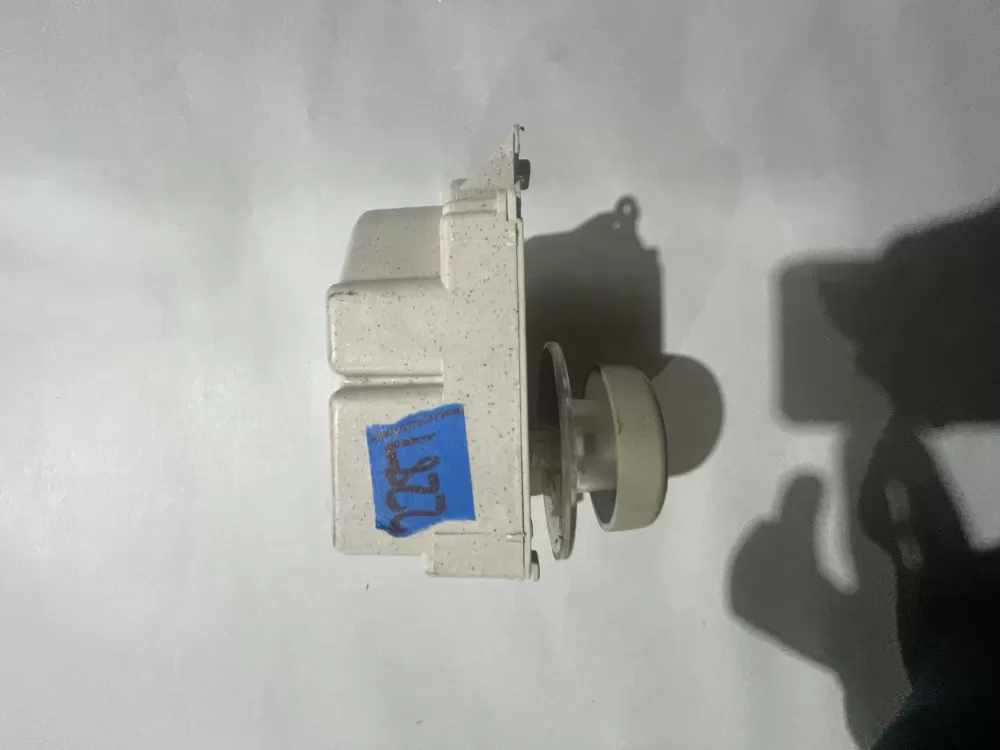 Whirlpool Washer Timer 3952499D AZ192256 | KM2287
