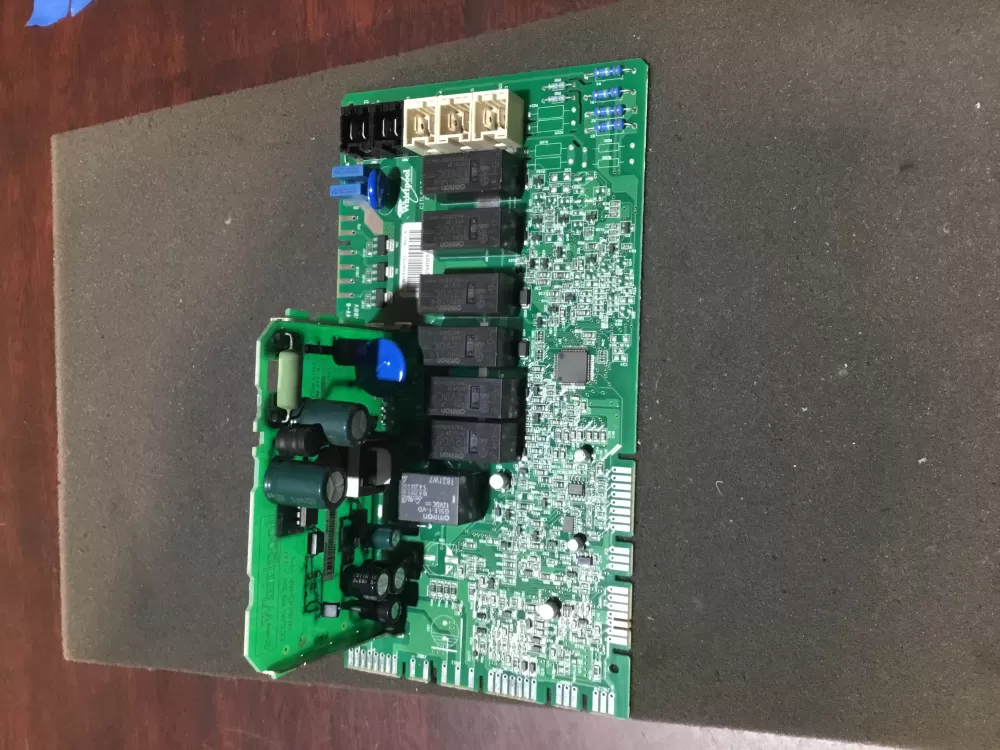 Whirlpool W10390793 Washer Control Board