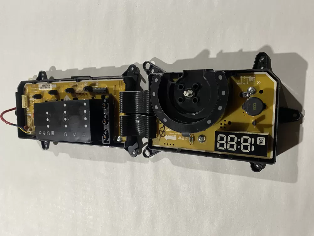 Samsung DC92-00303Q Dryer Control Board
