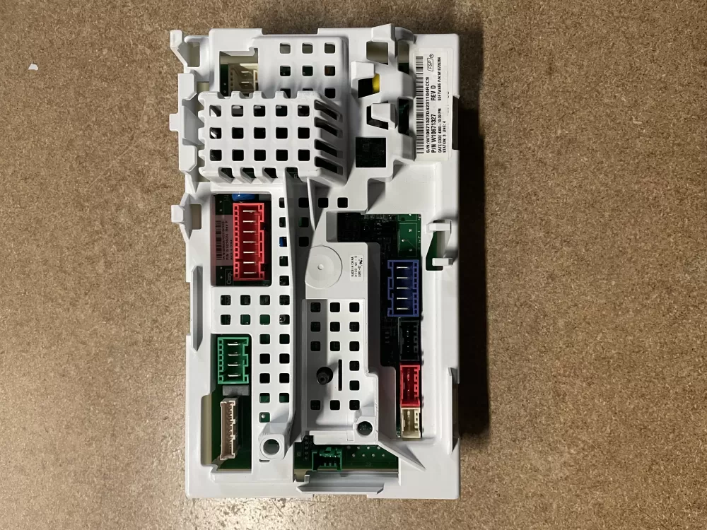 Whirlpool W10671327 W10671327 Washer Control Board AZ4269 | KM1505