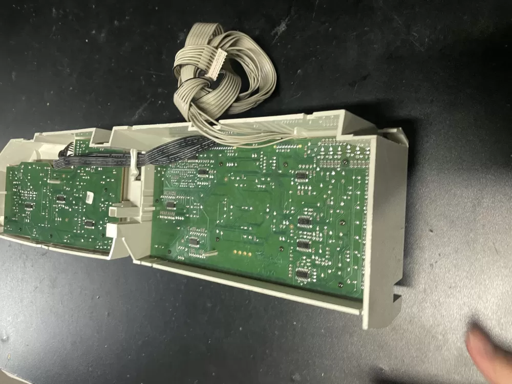 Whirlpool  Kenmore WP8182995  AP6011855  8182995  4437093  8182235  46197022064101  PS11745055 Washer Control Board