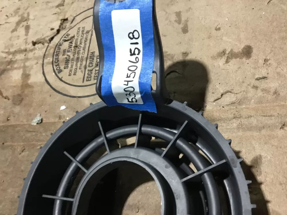 Kenmore Electrolux 5304506518 Dishwasher Trap AZ96501 | Sl132