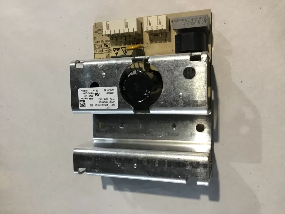 Whirlpool Kenmore WP8183196 491970229163 Washer Control Board AZ149871 | BGV770