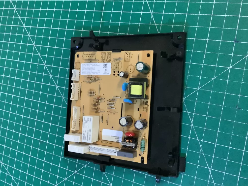 Frigidaire A05191201/E Refrigerator Control Board AZ209055 | NR796