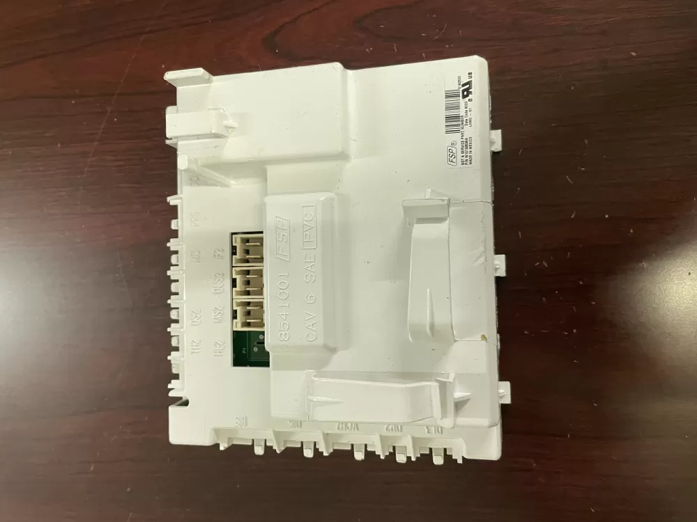 Whirlpool Kenmore W10133536 W10133536A Washer Control Board AZ66408 | KM2094