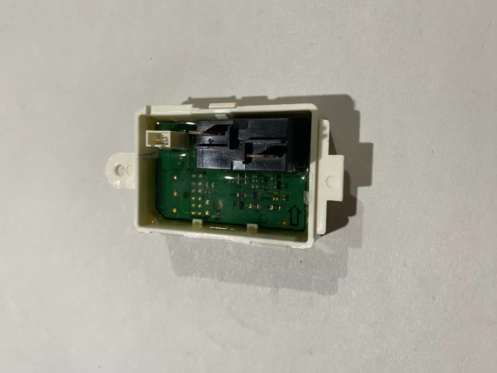 Samsung DC92-01855C Washer Control Heater Board