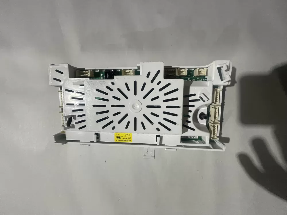 Whirlpool W10761028 W10611616 Washer Control Board