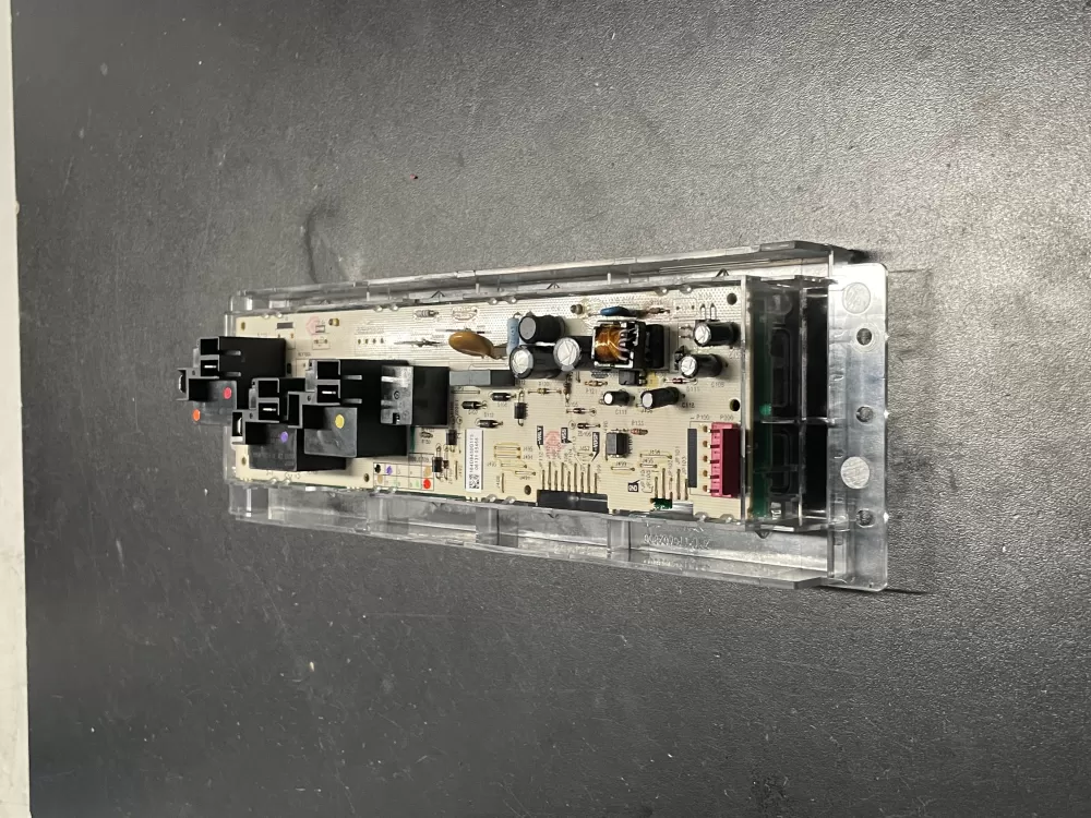 GE 164D8450G211 WB27X29092 PD00050359 Range Control Board AZ21305 | WM1199