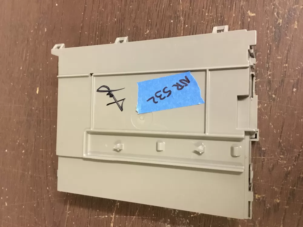 Whirlpool W10904715 W11087206 W11170178 Dishwasher Control Board AZ11236 | NR532