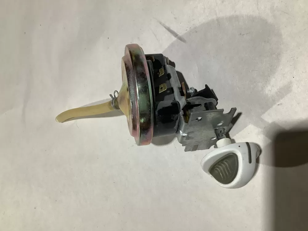 Kenmore Amana 738-873-3 Washer Water Level Switch AZ111285 | Sl85